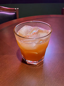Killer Cocktail